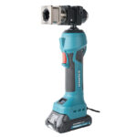 Zaciskarka osiowa do rur miedzianych ZUPPER SL-2620