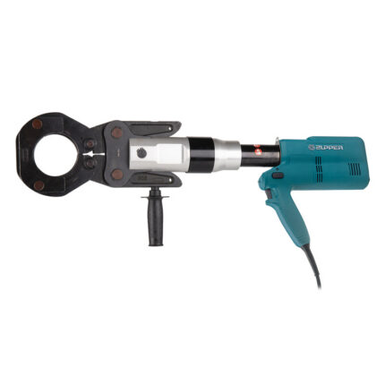 Zaciskarka sieciowa 230 V ZUPPER HH-60100
