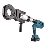 Zaciskarka akumulatorowa ZUPPER ED-60100