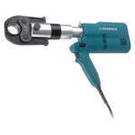 Zaciskarka sieciowa 230 V ZUPPER HH-1550