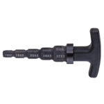 Gratownik do rur ZUPPER PS-1632A