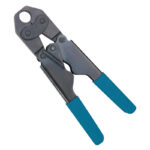 Zaciskarka do rur PEX ZUPPER FT-15B/18B/24B