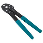 Zaciskarka do rur PEX ZUPPER ZT-1824