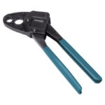 Zaciskarka do rur PEX ZUPPER FT-1824