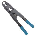 Zaciskarka do rur PEX ZUPPER FT-1824B