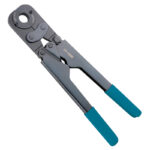 Zaciskarka do rur PEX ZUPPER FT-1530