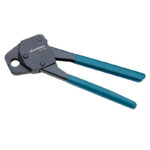 Zaciskarka do rur PEX ZUPPER FT-15/18/24