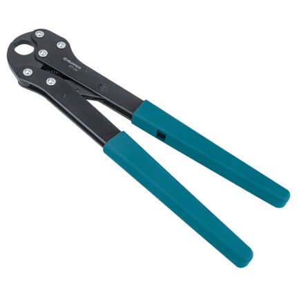 Zaciskarka do rur PEX ZUPPER ZT-15/18/24