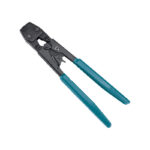 Zaciskarka do rur PEX ZUPPER SSC-1530