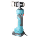Zaciskarka osiowa do rur miedzianych ZUPPER SL-2620 - obrazek 2