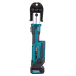 Zaciskarka akumulatorowa ZUPPER PZ-5050 - obrazek 3