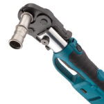 Zaciskarka sieciowa 230 V ZUPPER CZ-1550 - obrazek 2