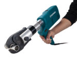 Zaciskarka sieciowa 230 V ZUPPER HH-1550 - obrazek 2
