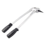 Zaciskarka osiowa ręczna ZUPPER FT-1240 - obrazek 6