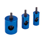 Gratownik do rur ZUPPER PS-1632B - obrazek 2