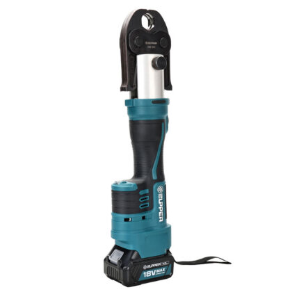 Zaciskarka akumulatorowa ZUPPER MP-3240