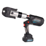 Zaciskarka akumulatorowa ZUPPER ED-5050