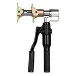 Zaciskarka osiowa ręczna ZUPPER HT-1240