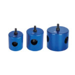 Gratownik do rur ZUPPER PS-40/50/63
