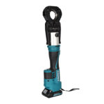 Zaciskarka akumulatorowa ZUPPER MP-3240 - obrazek 5