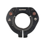 Szczęki kątowe ZUPPER R9 Flexibility-Angle - obrazek 3