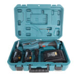 Obcinak do rur ZUPPER MC-1228 - obrazek 5